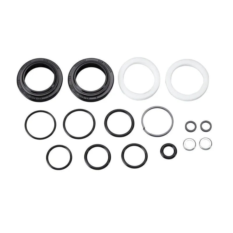 Hit sprzedaży Zestaw serwisowy amortyzatora ROCK SHOX XC32 SoloAir A3/Recon Silver B1