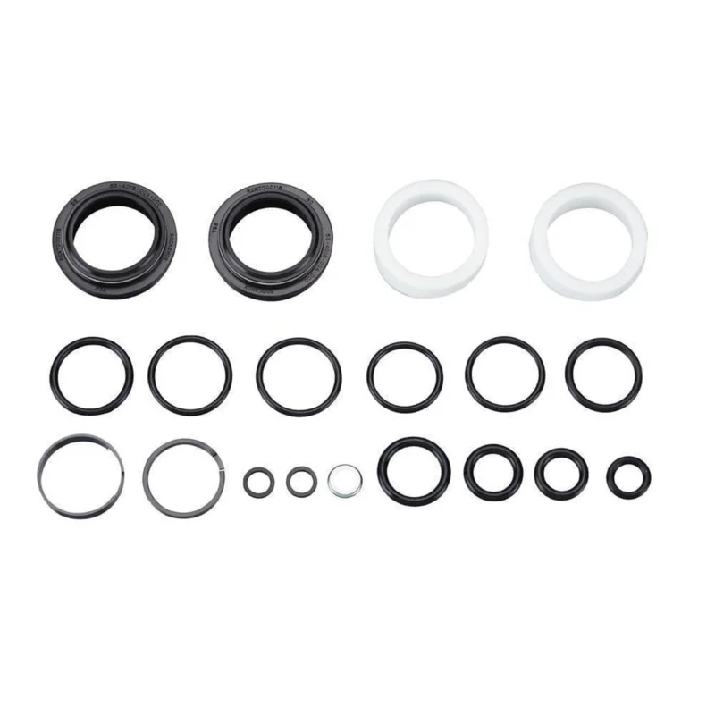Zestaw serwisowy amortyzatora ROCK SHOX Revelation Dual Position Air A3 Ekspresowa dostawa