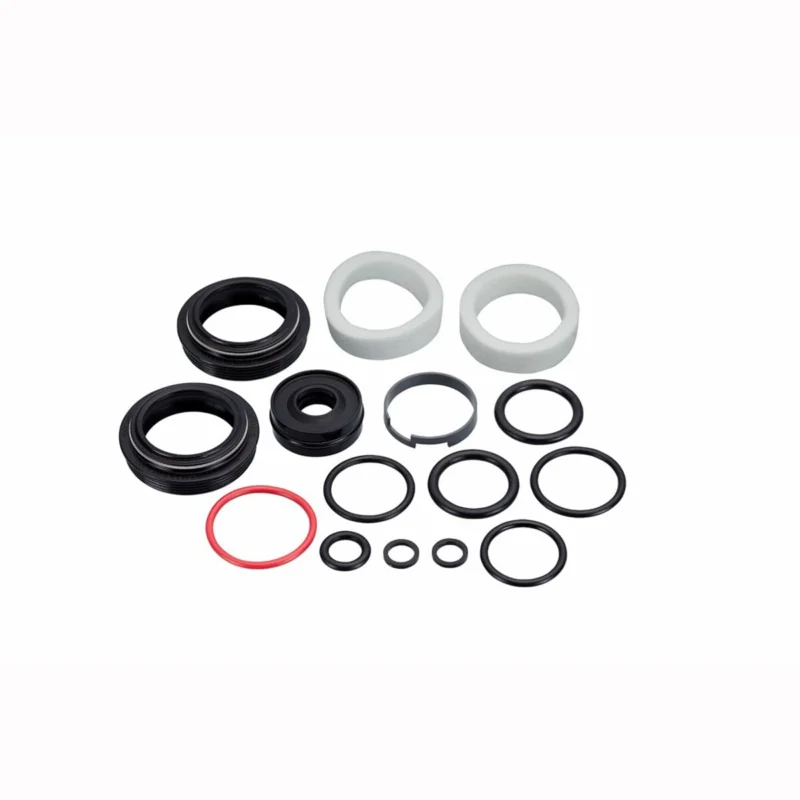 Zestaw serwisowy amortyzatora ROCKSHOX Revelation A5 (non boost) Premium