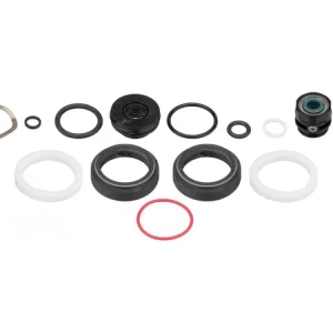 Hit sprzedaży Zestaw serwisowy amortyzatora ROCKSHOX Lyrik B1/Pike 29+ (2018+)