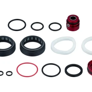 Zestaw serwisowy amortyzatora ROCK SHOX Lyrik C2/Pike B3 Sel+ and Ult (2020) Dodaj do koszyka