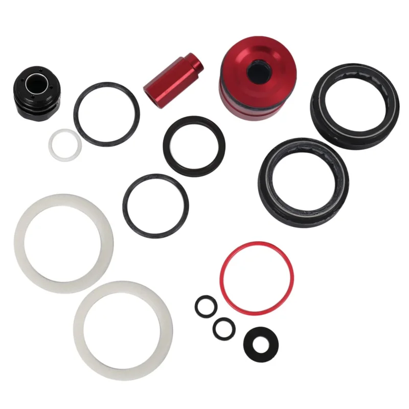 Nowość Zestaw serwisowy amortyzatora ROCKSHOX Lyrik Rc2 C1 (2019+)