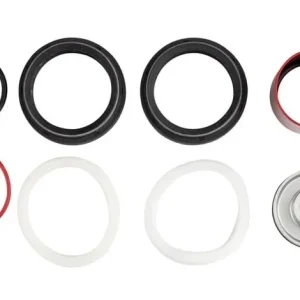 Darmowy zwrot Zestaw serwisowy amortyzatora ROCKSHOX ZEB SELECT+ /ULTIMATE A1