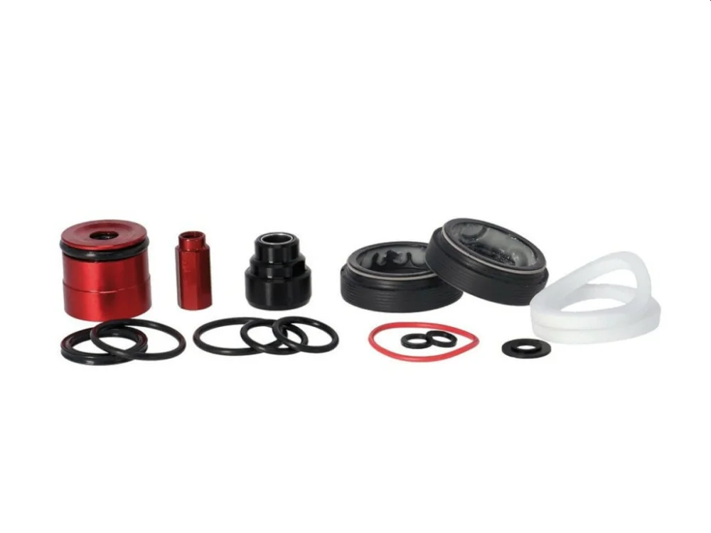 Zestaw serwisowy amortyzatora ROCKSHOX YARI/REV Wyjątkowa oferta