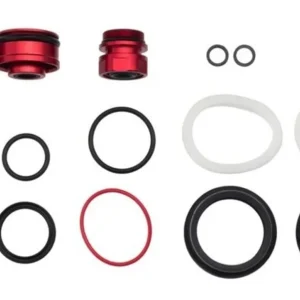 Zestaw serwisowy amortyzatora ROCKSHOX SID RLC A1+ Darmowy zwrot