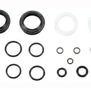 Zamów teraz Zestaw serwisowy amortyzatora ROCKSHOX AM SVC KIT 200H/1YR CHRC DPA S ZEB