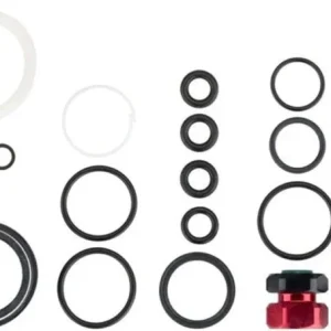 Zestaw serwisowy ROCKSHOX AM SVC KIT 200H/1YR SID Bestseller