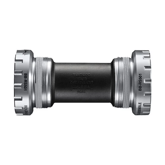 Nie przegap Miski/Łożyska Suportu BSA BB-RS501 SHIMANO
