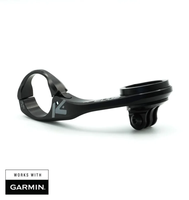 Rabat Uchwyt K-Edge do Garmin Max Combo Mount, 31.8mm