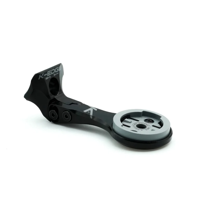 Uchwyt K-Edge do Wahoo Madone Mount, czarny Ostatnia szansa