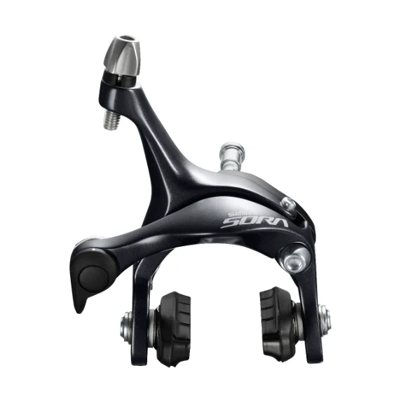 SHIMANO SORA Hamulec szczękowy BR-R3000 Przód Obniżka ceny