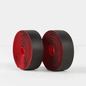 Darmowy zwrot Owijka na kierownicę Bontrager Perf Line Red