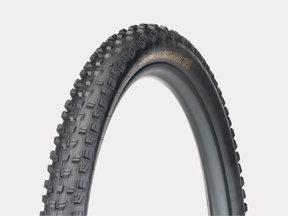 Oferta czasowa Opona Bontrager Gunnison Pro XRTLR