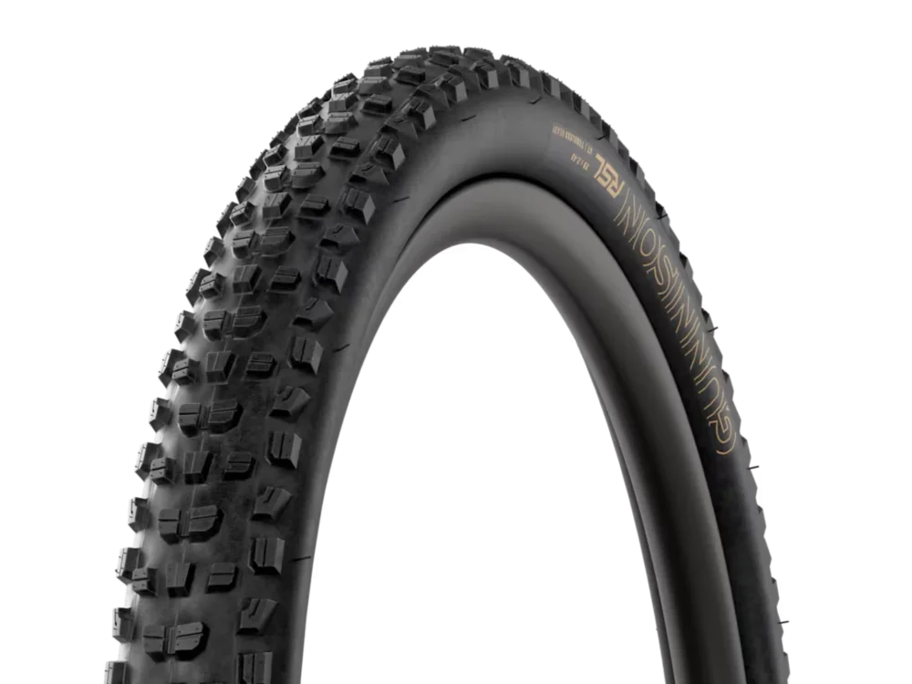Opona Bontrager Gunnison RSL XTTLR Cena promocyjna