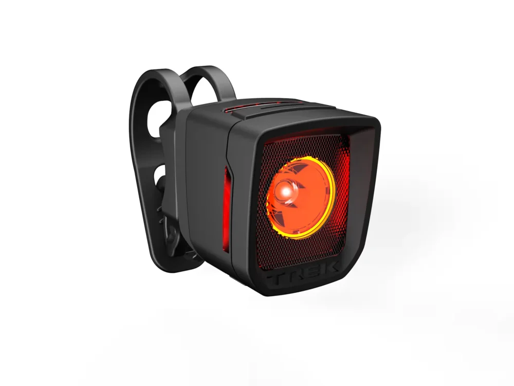 Lampka tylna Trek Flare R City 35lm Promocja
