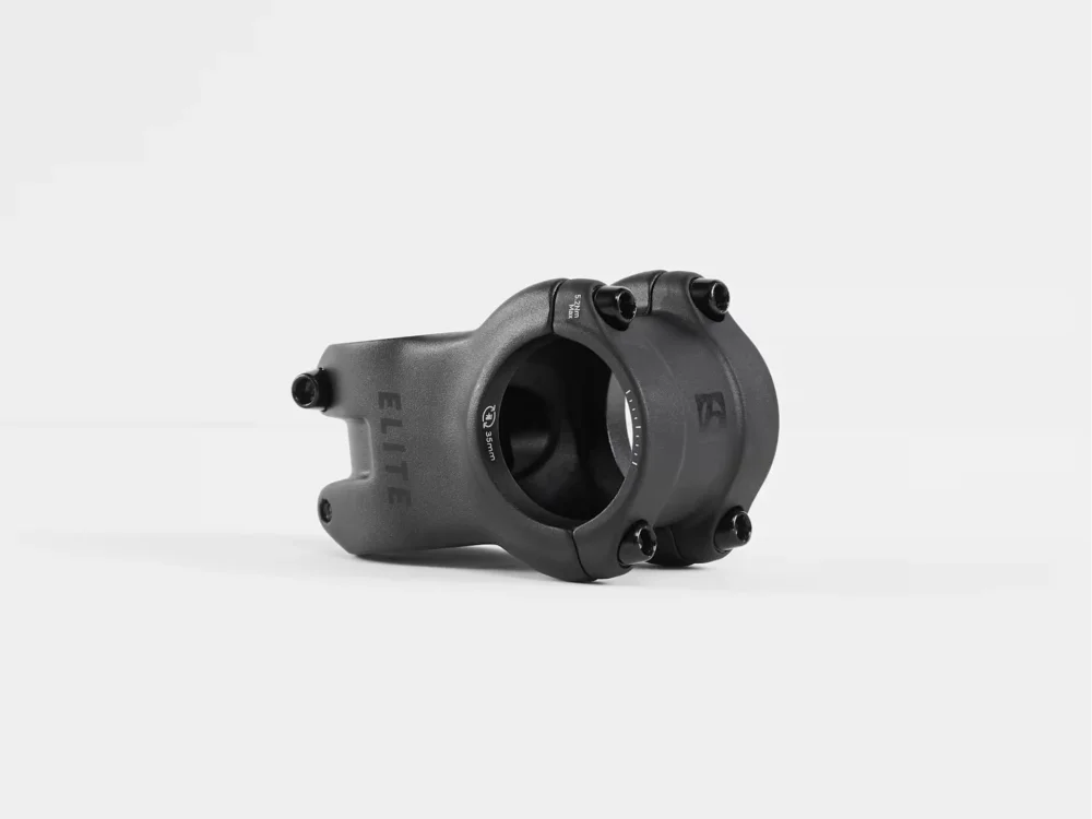 Mostek Bontrager Elite 35mm 13 deg. x 60mm czarny Obniżka ceny