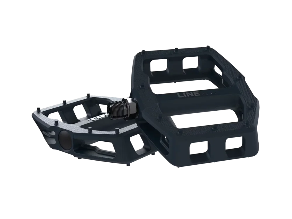 Pedały platformy Trek Line Comp Nautical Navy Najlepsza cena