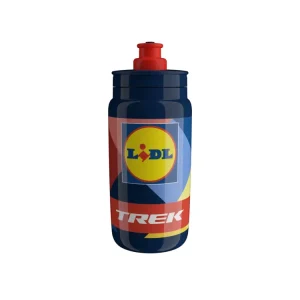 Łatwy zwrot Bidon Trek Lidl-Trek Team 550 ml