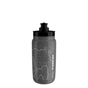Bidon Trek Fly 550 ml Szary/Biały Dostępne od ręki