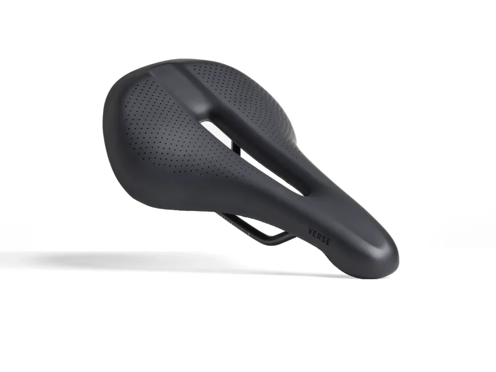 Darmowa dostawa Siodełko Trek Verse 145mm czarne