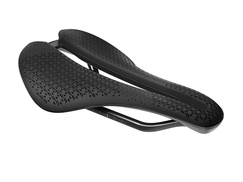 Siodełko Trek Aeolus Pro AirLoom 145mm czarny Ekspresowa dostawa