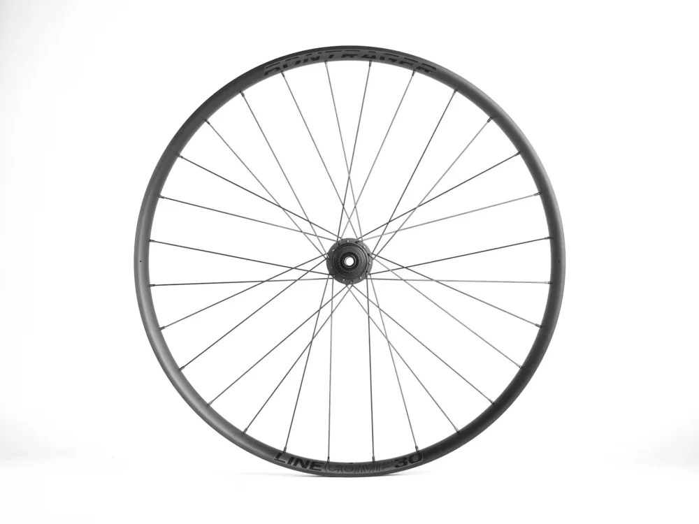 Koło Bontrager Line Comp 30 TLR Boost 29 przód Kup teraz