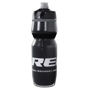 Kup teraz Bidon Trek Voda Ice 600 ml Czarny