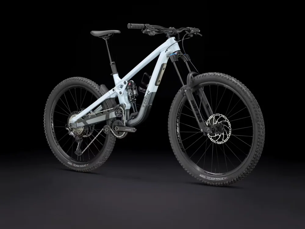 Nie przegap Trek Slash 8 XT Plasma Grey Pearl