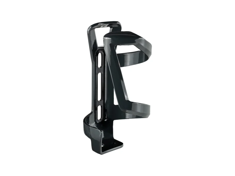 Oferta Koszyk na bidon Bontrager Left Side Load Szary