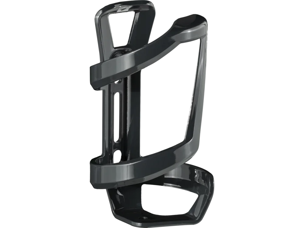 Kup online Koszyk na bidon Bontrager Right Side Load Szary