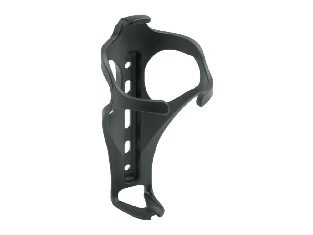 Kup teraz Koszyk na bidon Bontrager Bat Cage Czarny Mat