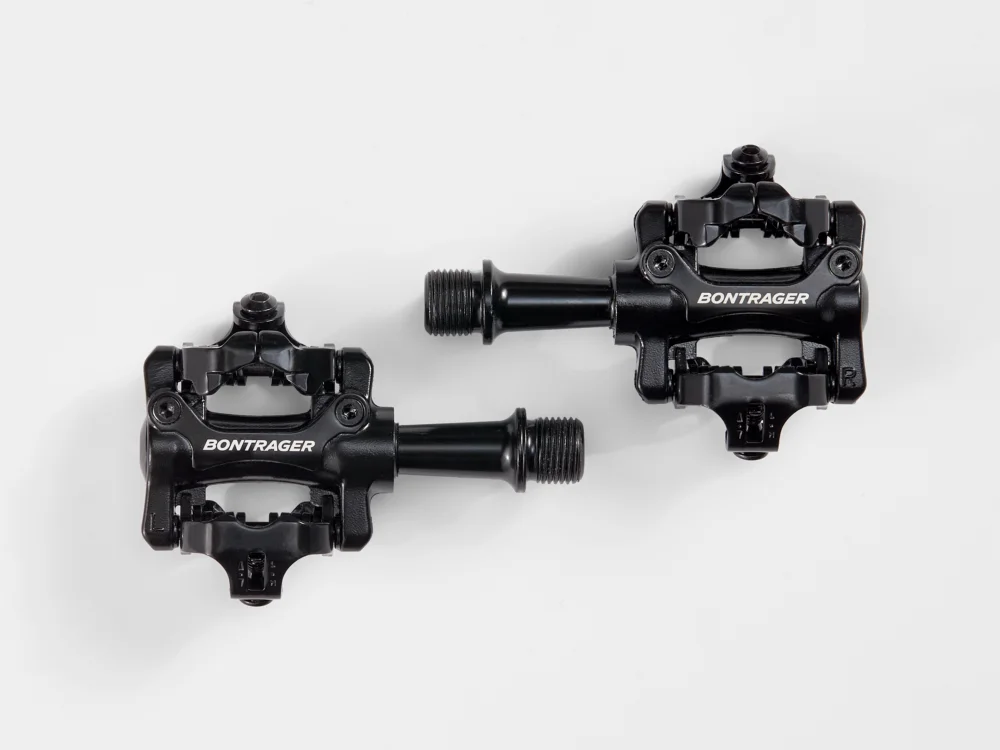 Oferta czasowa Pedały Bontrager Comp MTB czarne