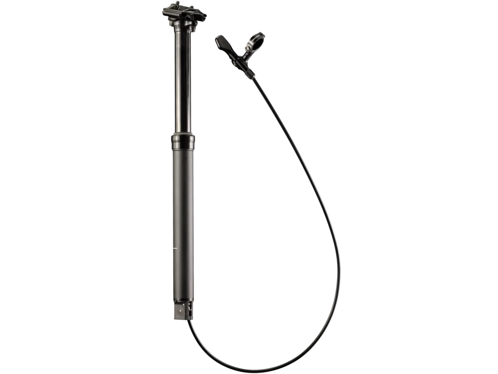 Wyjątkowa oferta Sztyca regulowana Bontrager Line 150mm