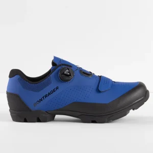 Wyjątkowa oferta Buty MTB Bontrager Foray 43 Royal Blue