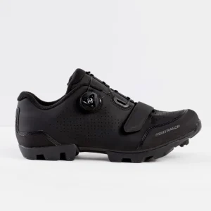 Buty MTB Bontrager Foray 44 Czarne Wybór klientów