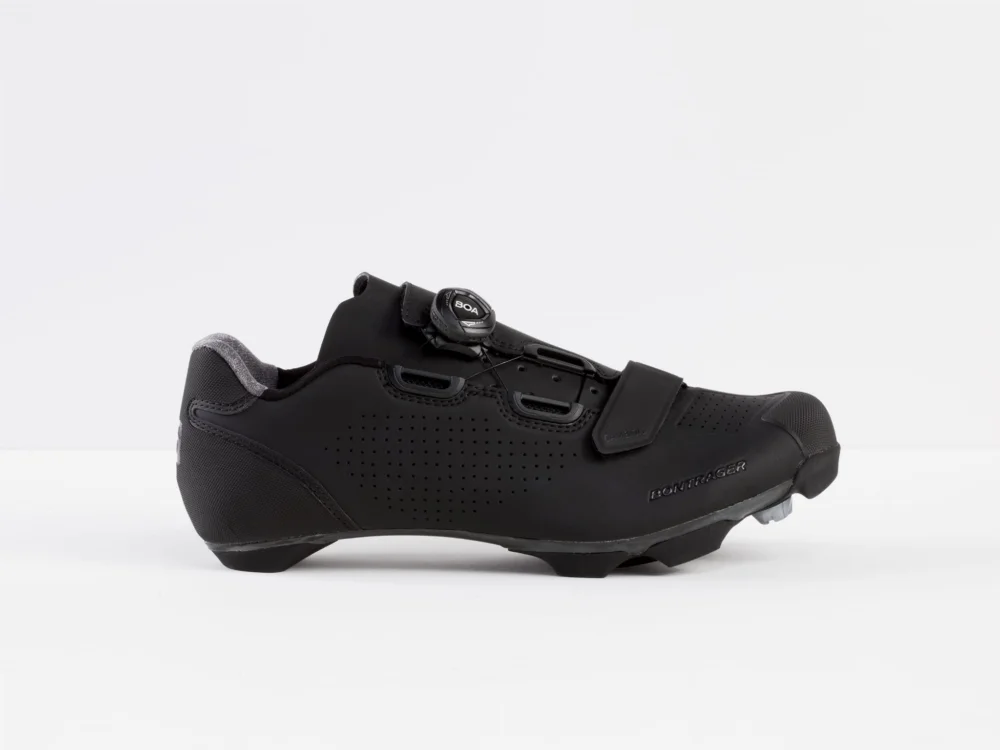 Buty MTB Bontrager Cambion 44 Czarne Taniej
