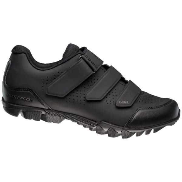Oferta czasowa Buty MTB Bontrager Evoke Męskie 46 Czarne
