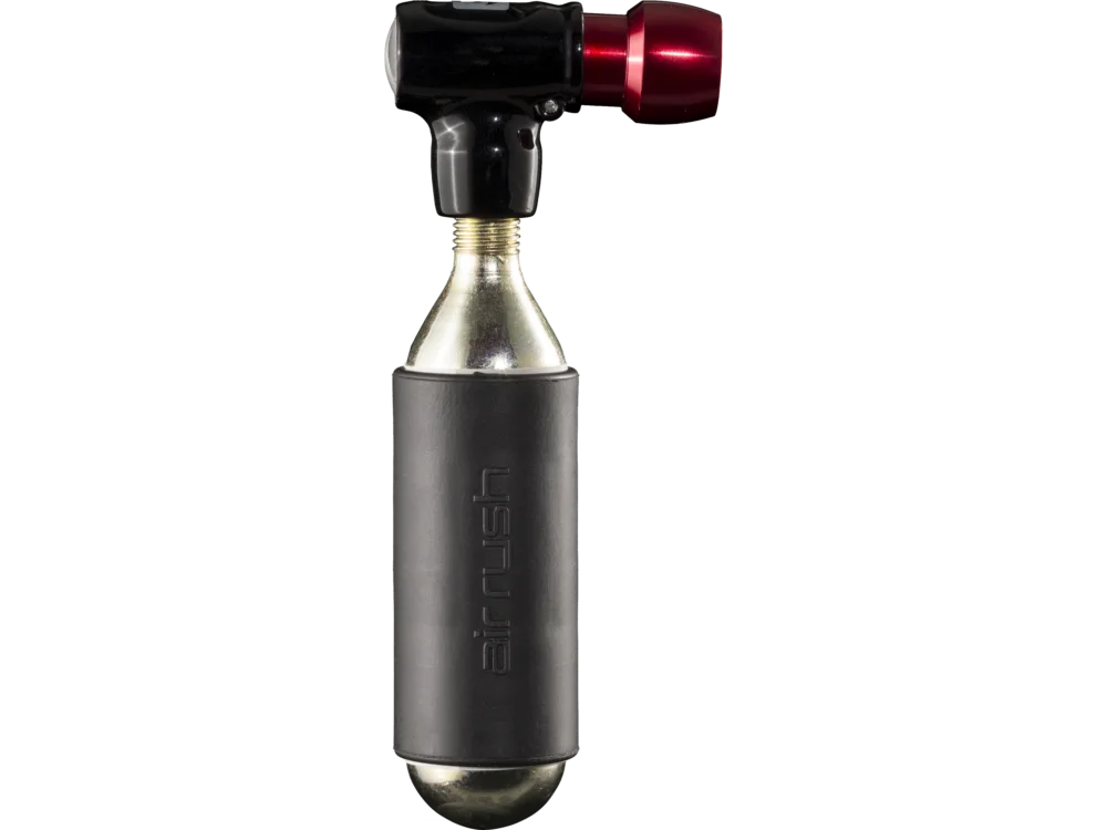 Cena promocyjna Pompka Bontrager CO2 Air Rush Elite