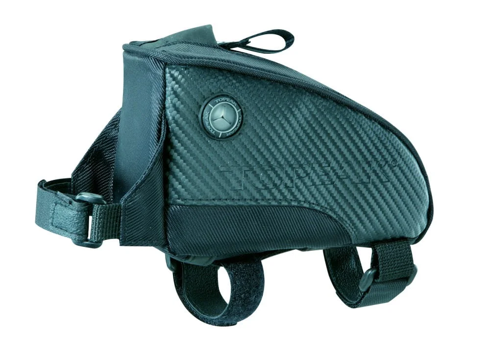 TOPEAK TORBA NA RAMĘ FUEL TANK MEDIUM Ograniczona ilość
