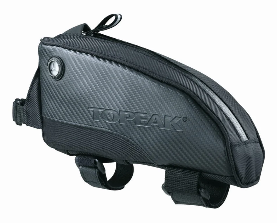 Oferta limitowana TOPEAK TORBA NA RAMĘ FUEL TANK LARGE