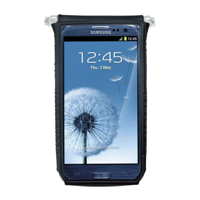 Tylko dziś TOPEAK POKROWIEC SMARTPHONE DRYBAG 5 BLACK (ekrany