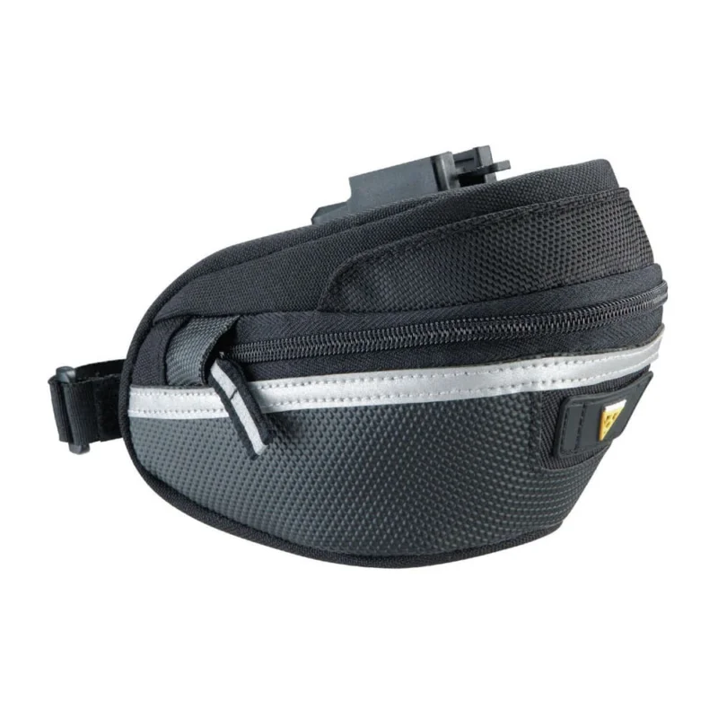 TOPEAK TORBA PODSIODŁOWA WEDGE PACK II SMALL W/FIX Wyprzedaż