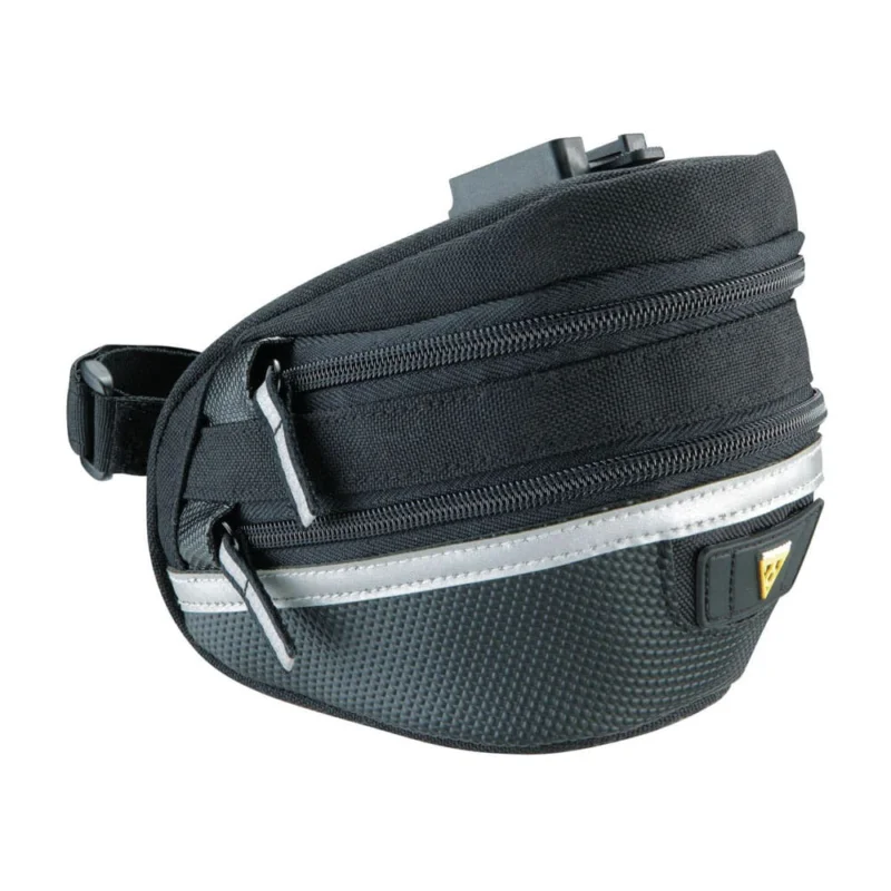Tylko do końca tygodnia TOPEAK TORBA PODSIODŁOWA WEDGE PACK II MEDIUM W/FI