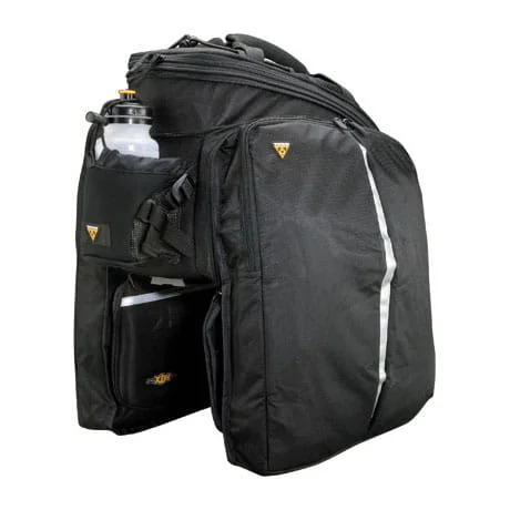 TOPEAK MTX TORBA TRUNK BAG DXP (z bokami) Bestseller