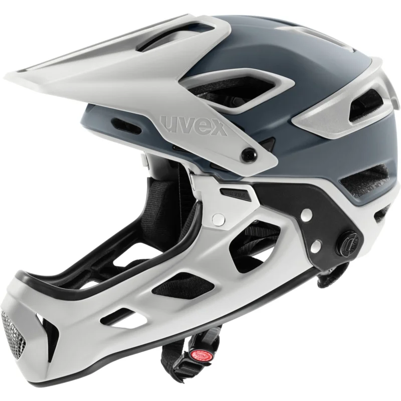 Niska cena Kask rowerowy Uvex Jakkyl HDE 2.0 (56-61)