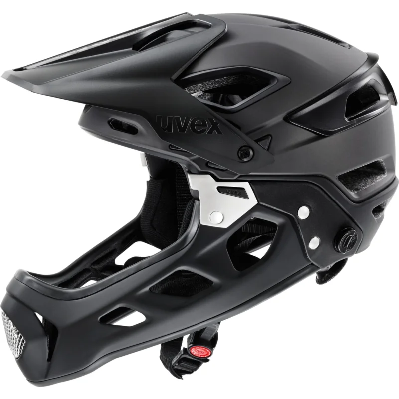 Kask rowerowy Uvex Jakkyl HDE 2.0 (52-57) Bestseller