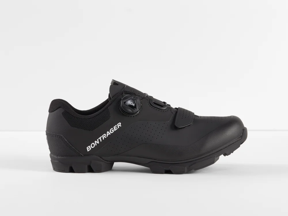 Super okazja Buty MTB Bontrager Foray 39 Czarne