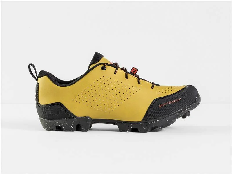 Zamów teraz Buty szutrowe Bontrager GR2 roz 43 złote