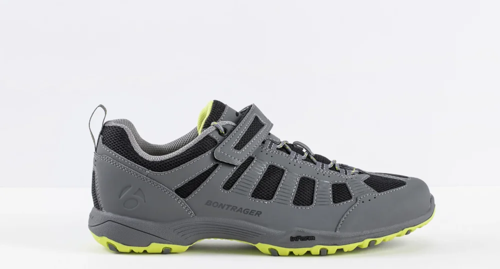 Buty Bontrager SSR 42 grafitowe Nie przegap