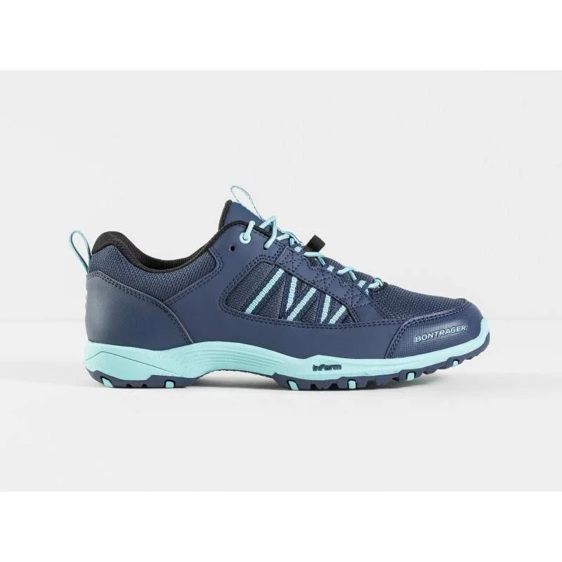 Buty Bontrager SSR damskie 40 Nautical Navy/Miami Hit sprzedaży